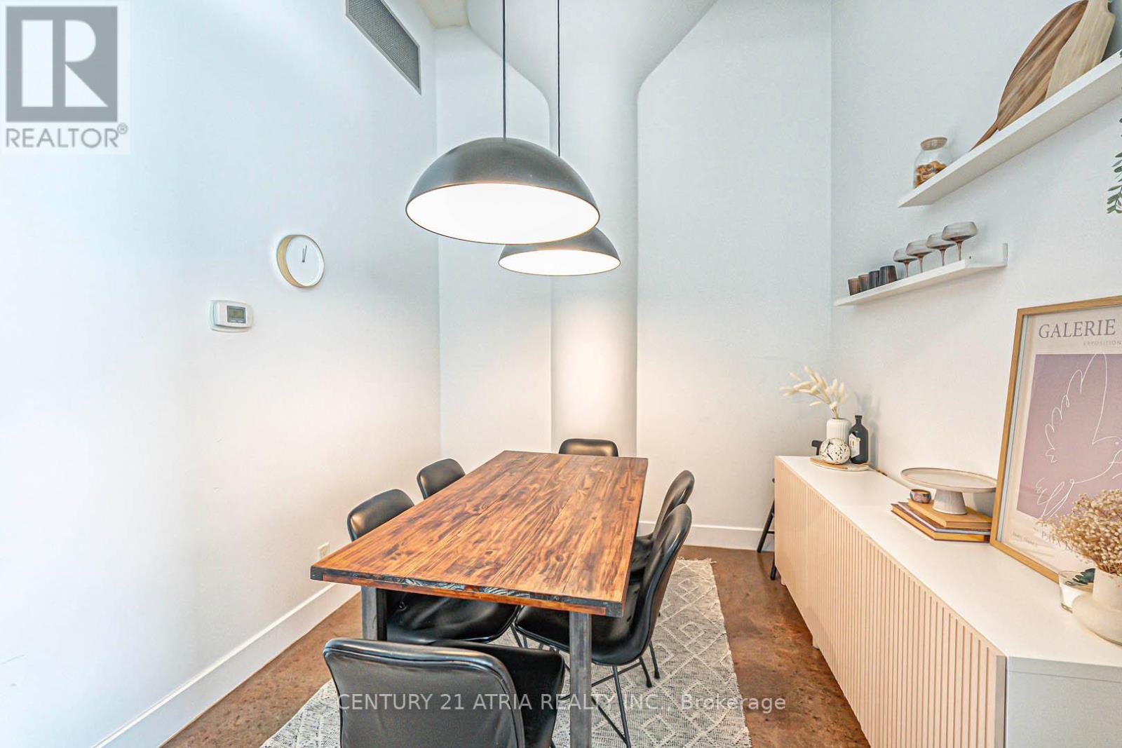 318 - 1001 Roselawn Avenue, Toronto (Briar Hill-Belgravia), Ontario  M6B 4M4 - Photo 24 - W12290727