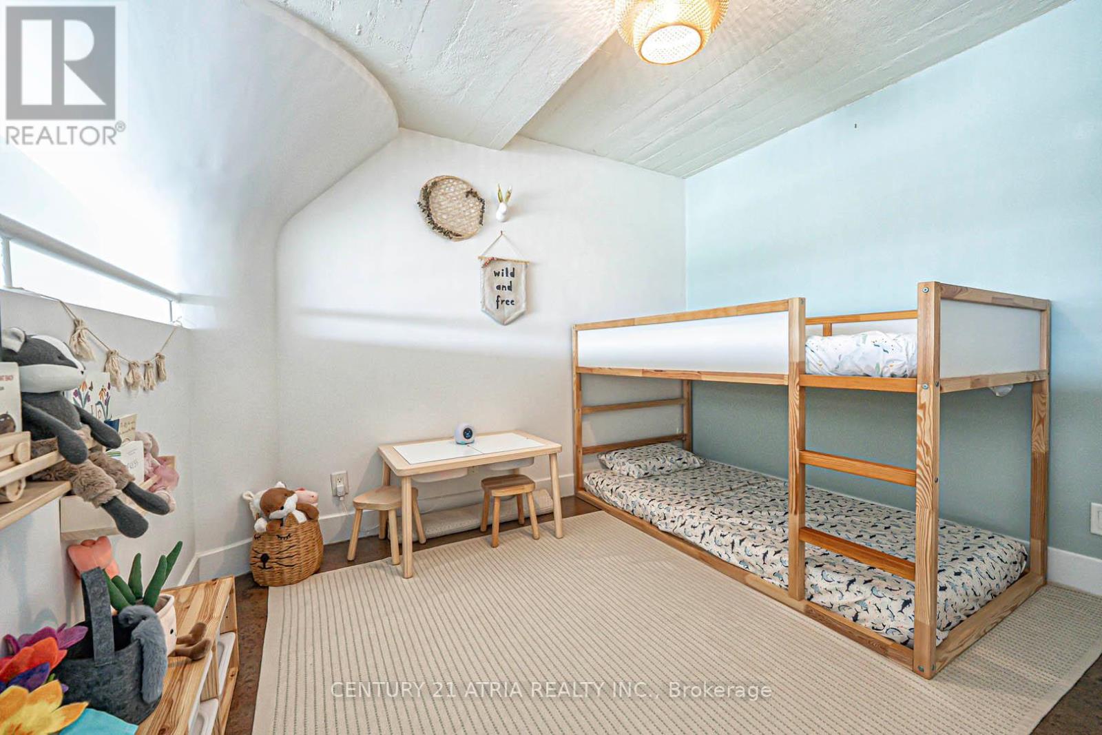318 - 1001 Roselawn Avenue, Toronto (Briar Hill-Belgravia), Ontario  M6B 4M4 - Photo 33 - W12290727