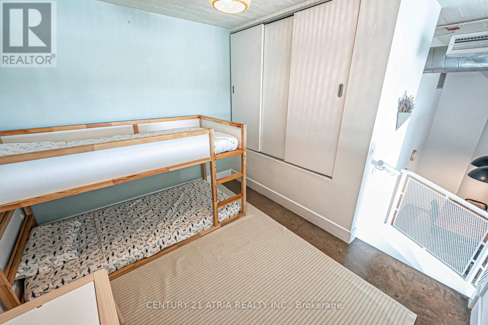 318 - 1001 Roselawn Avenue, Toronto (Briar Hill-Belgravia), Ontario  M6B 4M4 - Photo 34 - W12290727