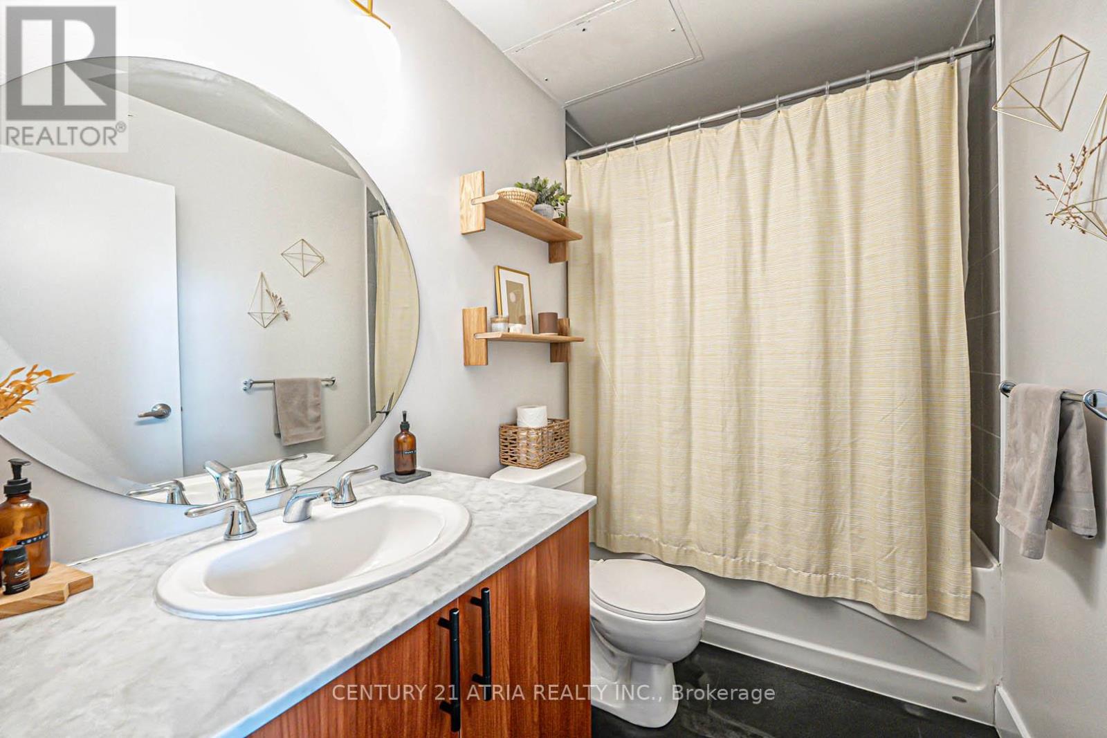 318 - 1001 Roselawn Avenue, Toronto (Briar Hill-Belgravia), Ontario  M6B 4M4 - Photo 38 - W12290727