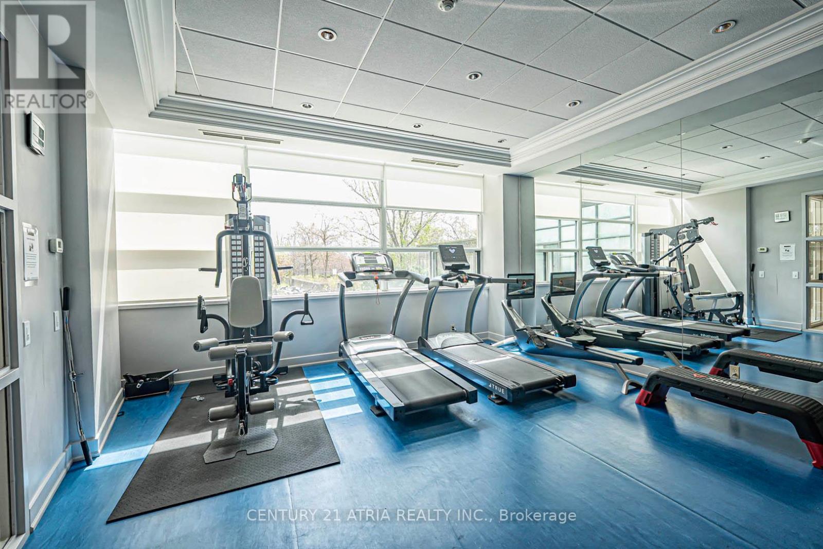 318 - 1001 Roselawn Avenue, Toronto (Briar Hill-Belgravia), Ontario  M6B 4M4 - Photo 41 - W12290727