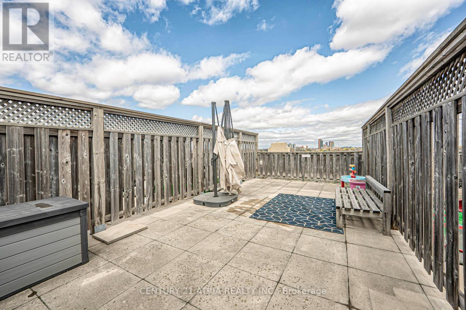 318 - 1001 Roselawn Avenue, Toronto (Briar Hill-Belgravia), Ontario  M6B 4M4 - Photo 42 - W12290727