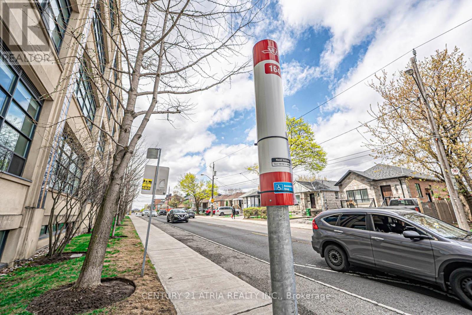 318 - 1001 Roselawn Avenue, Toronto (Briar Hill-Belgravia), Ontario  M6B 4M4 - Photo 46 - W12290727