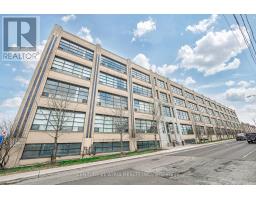 318 - 1001 ROSELAWN AVENUE, Toronto, Ontario