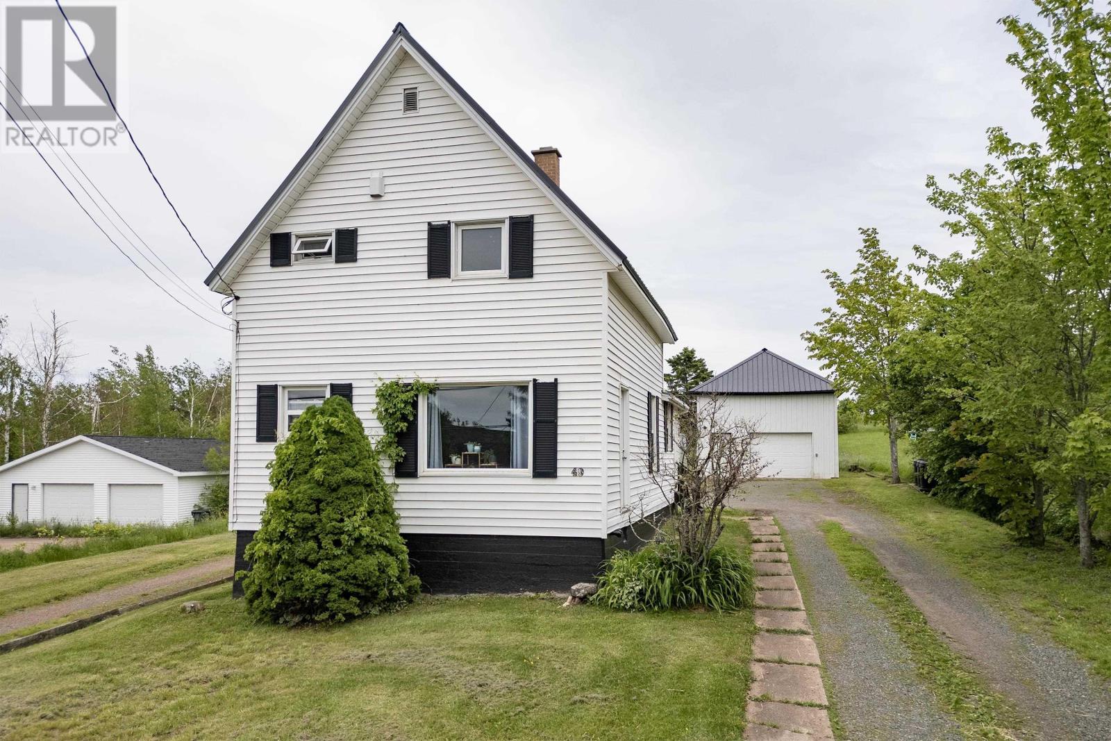 49 Junction Road, Springhill, Nova Scotia  B0M 1X0 - Photo 45 - 202514169