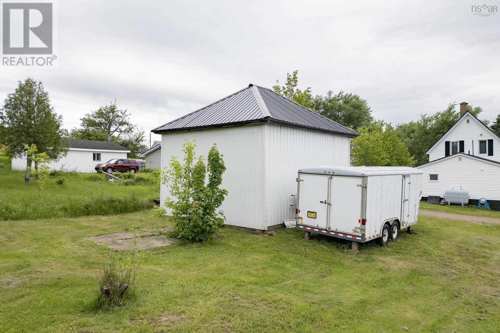 49 Junction Road, Springhill, Nova Scotia  B0M 1X0 - Photo 42 - 202514169