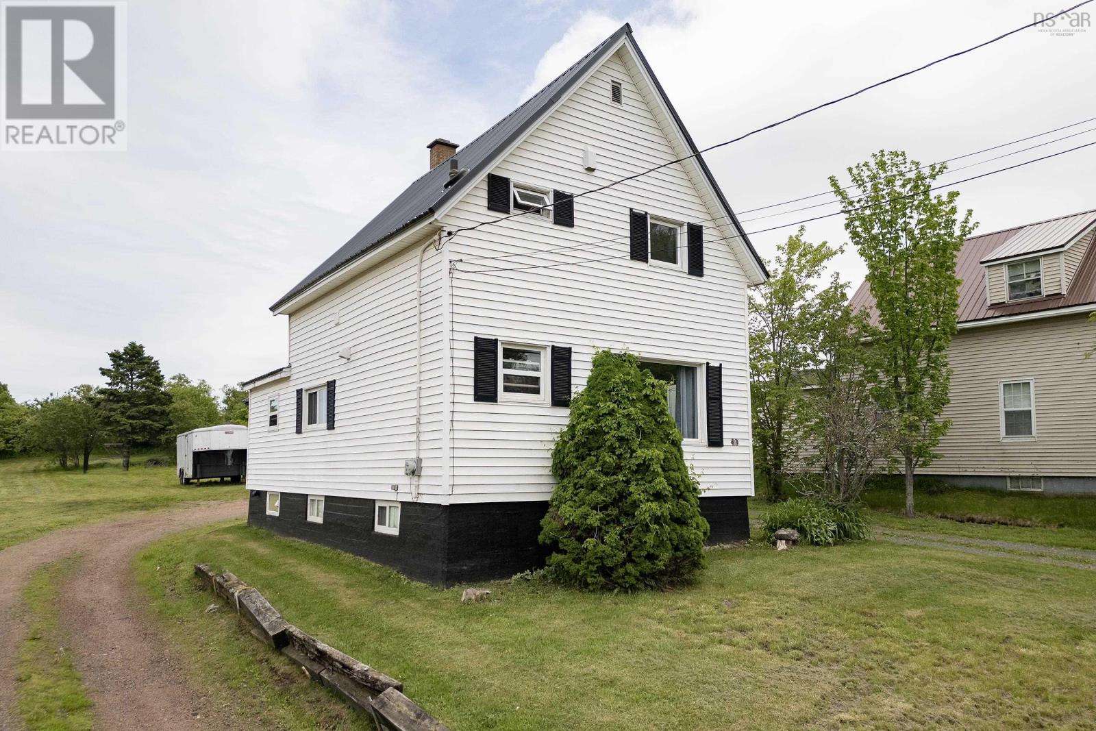49 Junction Road, Springhill, Nova Scotia  B0M 1X0 - Photo 44 - 202514169