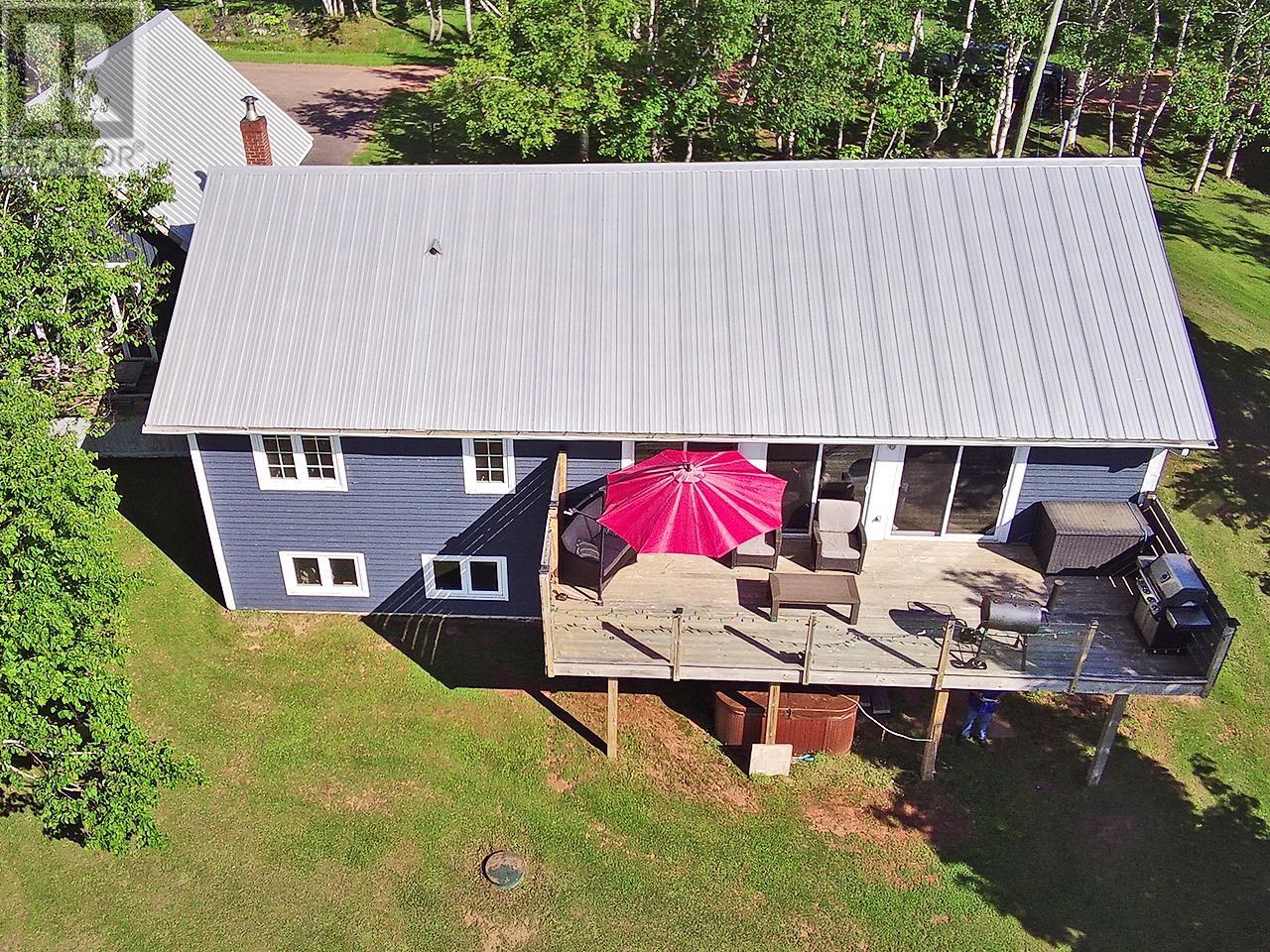 73 Riverbank Drive, Johnstons River, Prince Edward Island  C1B 3E7 - Photo 4 - 202517945