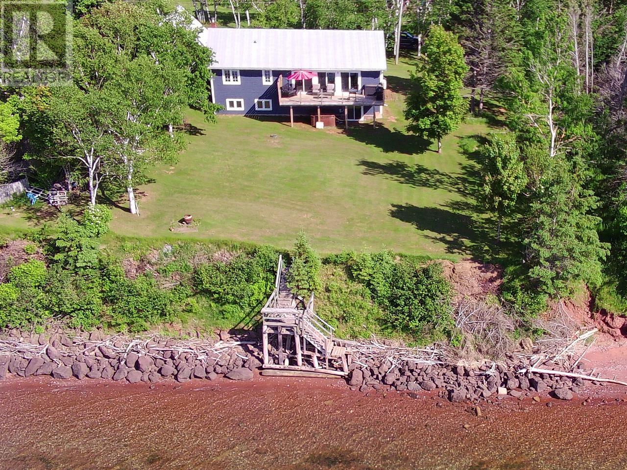 73 Riverbank Drive, Johnstons River, Prince Edward Island  C1B 3E7 - Photo 5 - 202517945