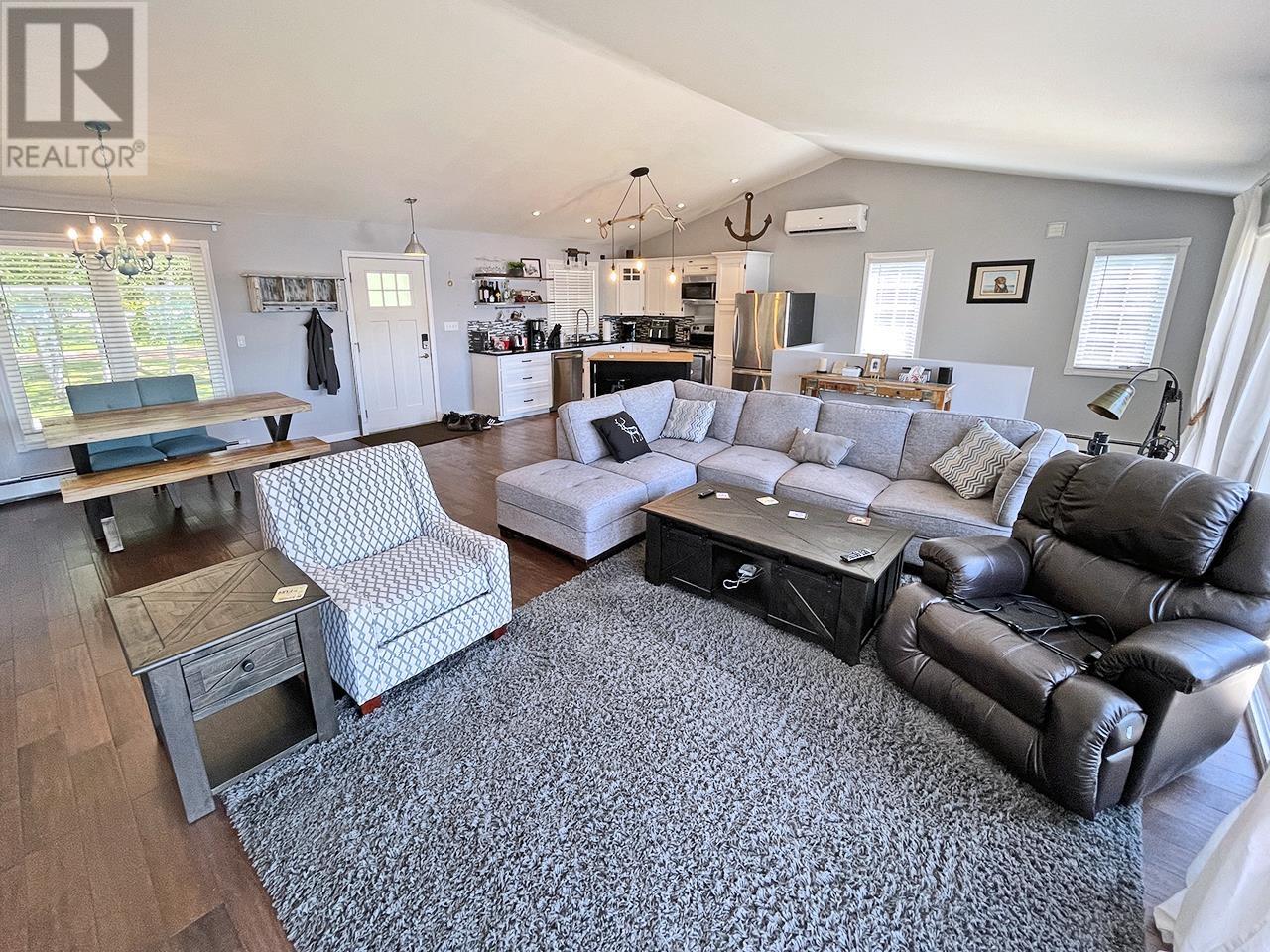 73 Riverbank Drive, Johnstons River, Prince Edward Island  C1B 3E7 - Photo 8 - 202517945