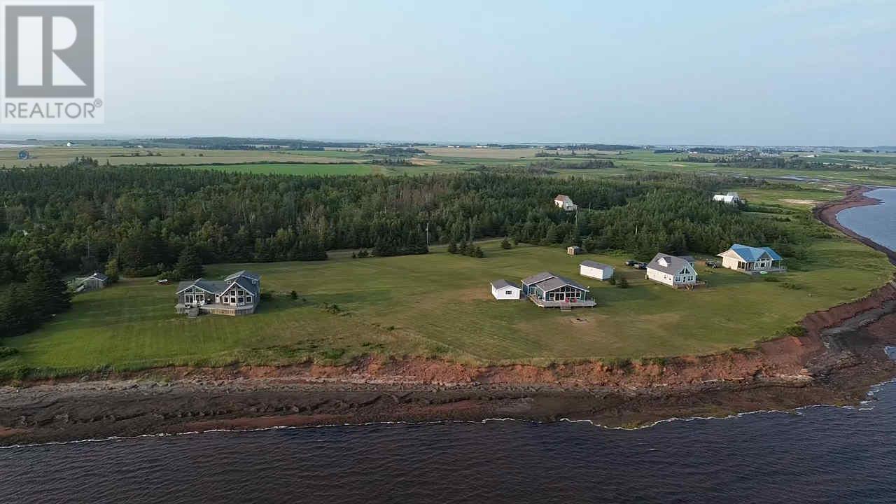 Lot 12 Osprey Lane, Malpeque, Prince Edward Island  C0B 1M0 - Photo 1 - 202517944