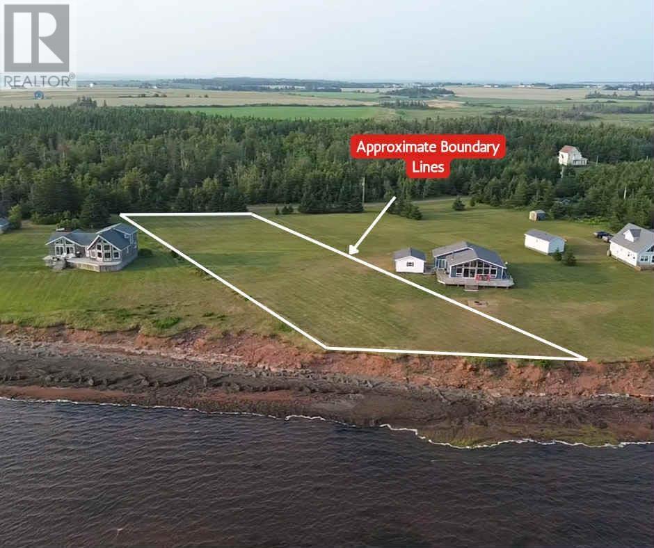Lot 12 Osprey Lane, Malpeque, Prince Edward Island  C0B 1M0 - Photo 2 - 202517944