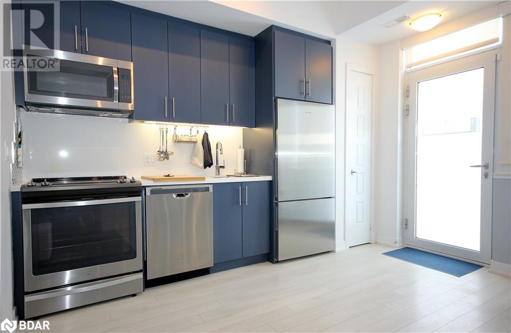 275 Broward Way Unit# 60, Innisfil, Ontario  L9S 0J6 - Photo 6 - 40742501