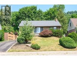 28 Marion Crescent 411 - Coote’S Paradise, Dundas, Ca