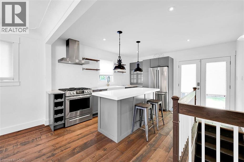 28 Marion Crescent, Dundas, Ontario  L9H 1J1 - Photo 7 - 40752282