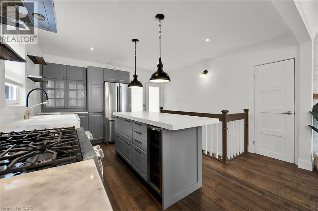 28 Marion Crescent, Dundas, Ontario  L9H 1J1 - Photo 11 - 40752282