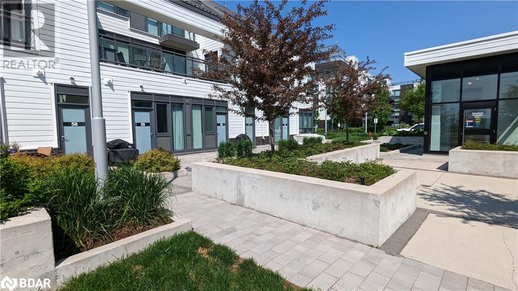275 Broward Way Unit# 60, Innisfil, Ontario  L9S 0J6 - Photo 3 - 40742501