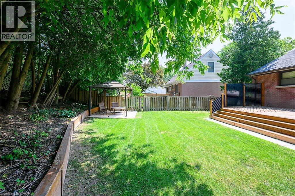 28 Marion Crescent, Dundas, Ontario  L9H 1J1 - Photo 48 - 40752282