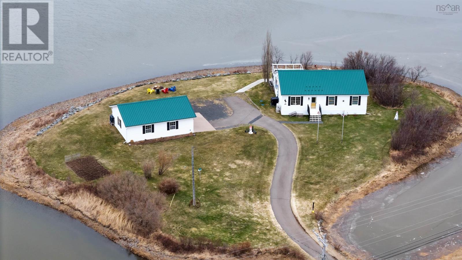 1709 Shore Road, Merigomish, Nova Scotia  B0K 1G0 - Photo 1 - 202506792
