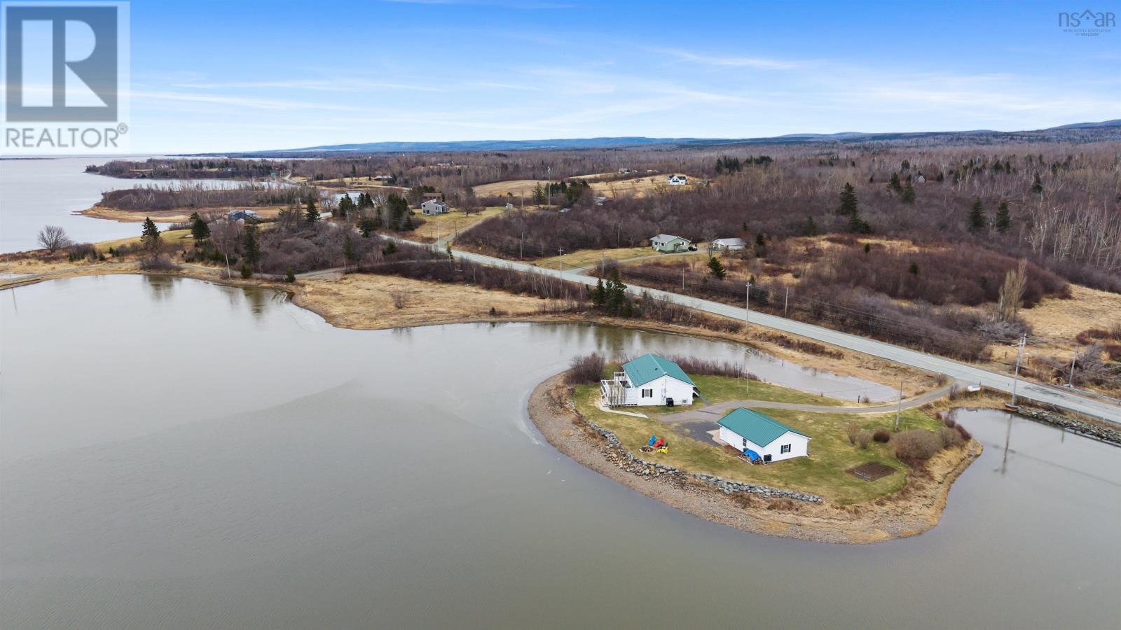 1709 Shore Road, Merigomish, Nova Scotia  B0K 1G0 - Photo 43 - 202506792