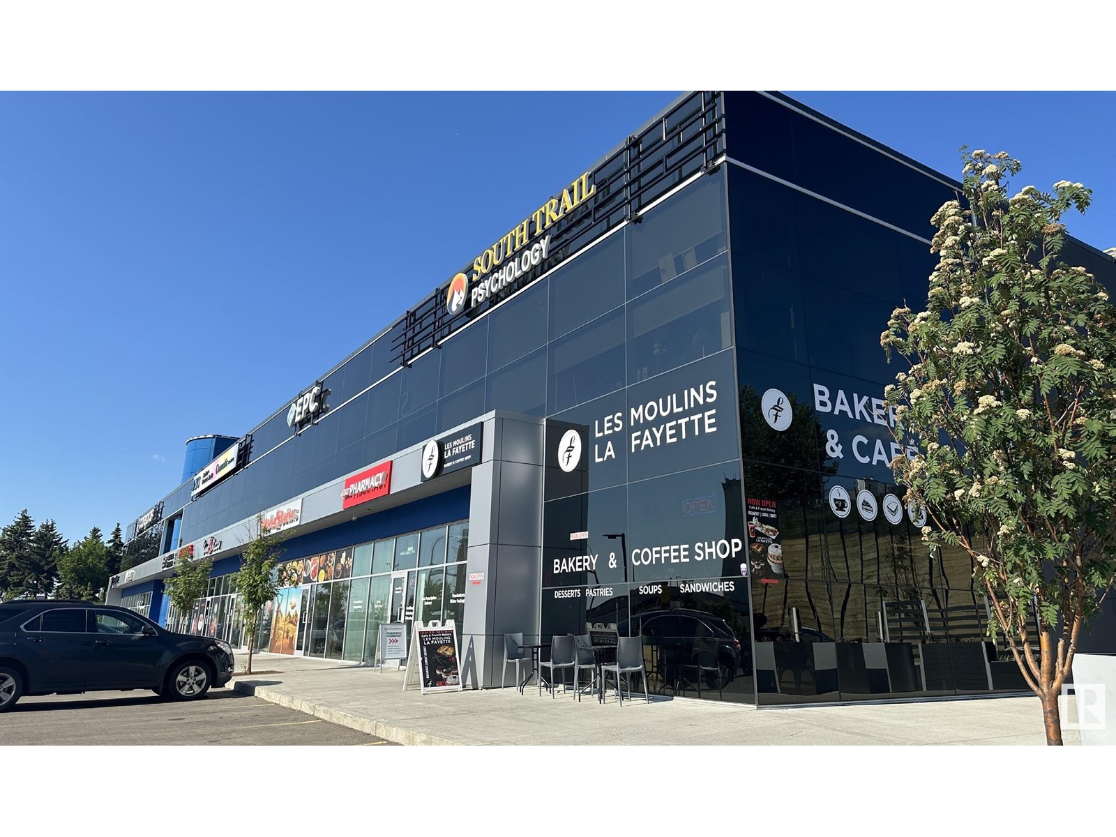 #107 4420 CALGARY TR NW, Edmonton, Alberta
