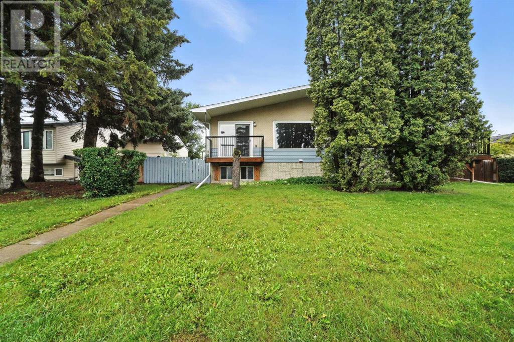 Property at 3823 50A Street image 1