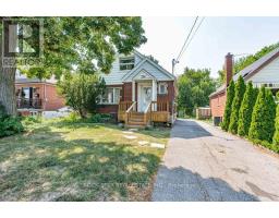 326 EAST 19TH STREET, Hamilton, Ontario