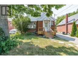 326 EAST 19TH STREET, Hamilton, Ontario