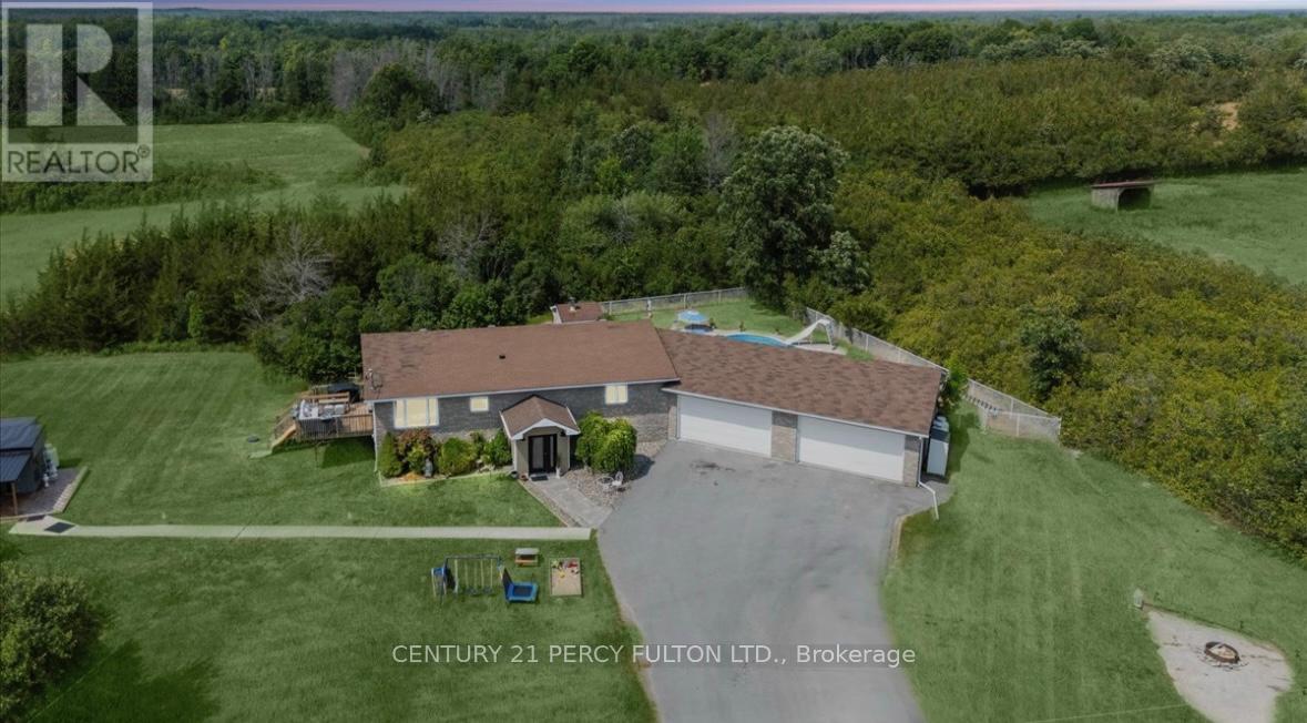 2121 Enright Road, Tyendinaga, Ontario  K0K 2N0 - Photo 2 - X12290729