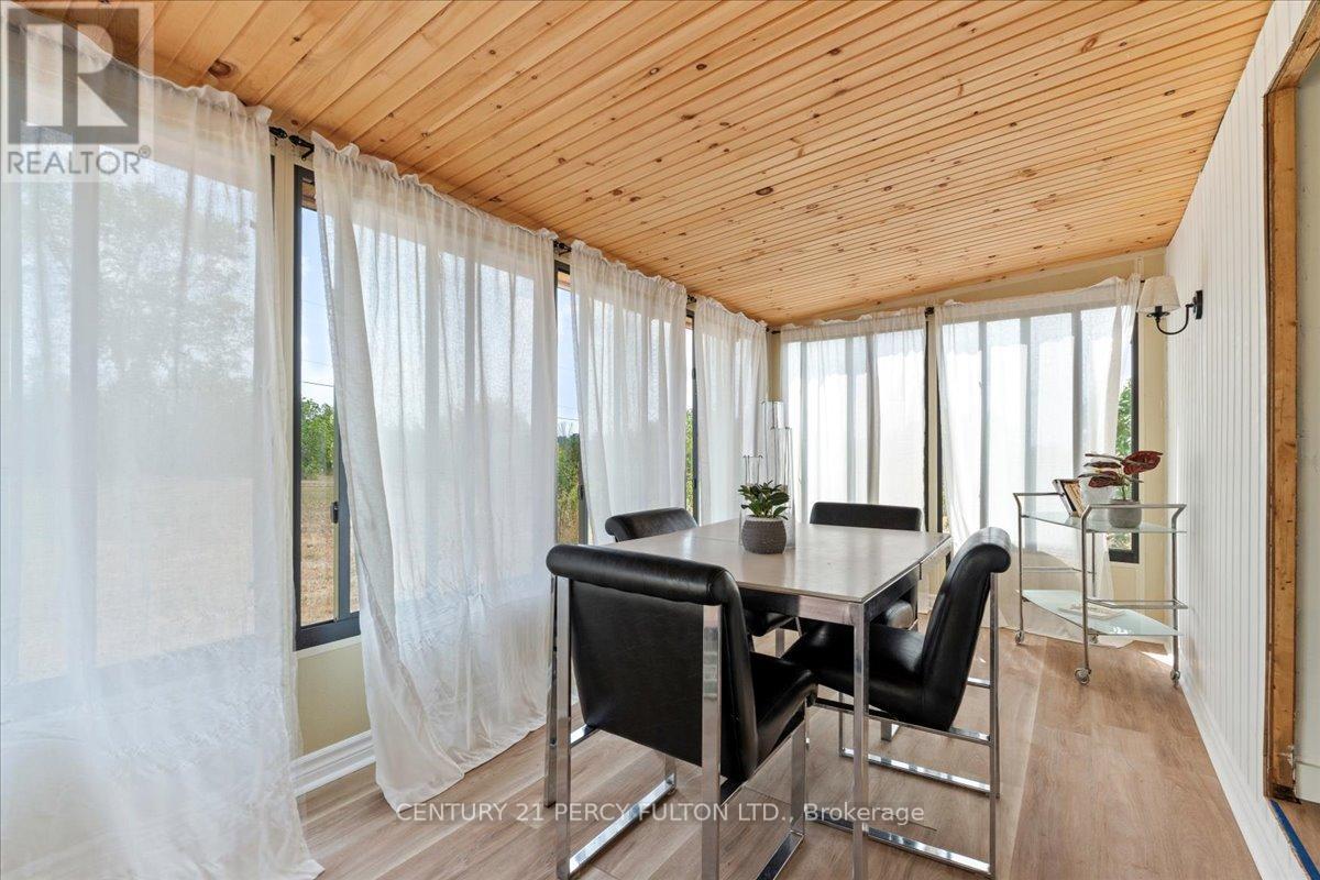 2121 Enright Road, Tyendinaga, Ontario  K0K 2N0 - Photo 45 - X12290729