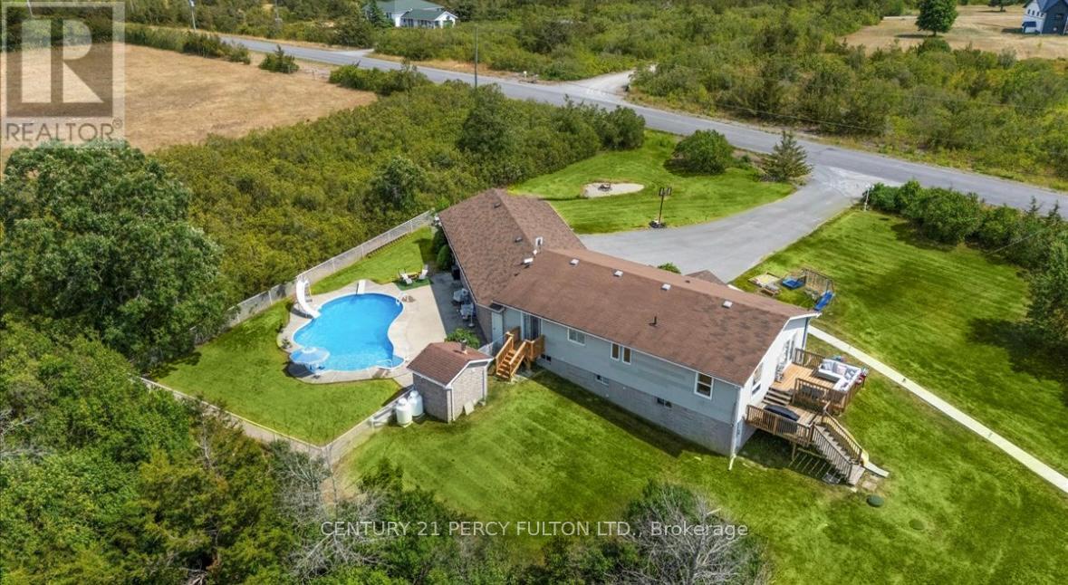 2121 Enright Road, Tyendinaga, Ontario  K0K 2N0 - Photo 7 - X12290729