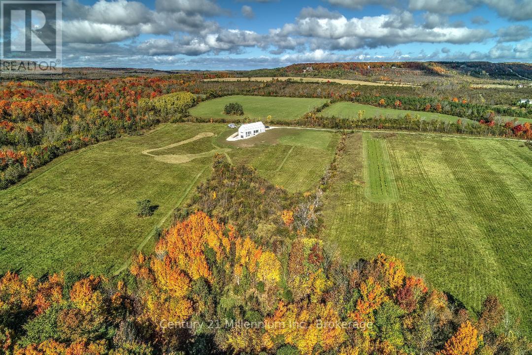138406 Grey Road 112, Meaford, Ontario  N4L 1W5 - Photo 46 - X12024545