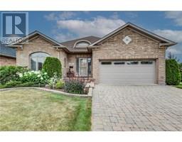 116 STONECROFT Way, new hamburg, Ontario