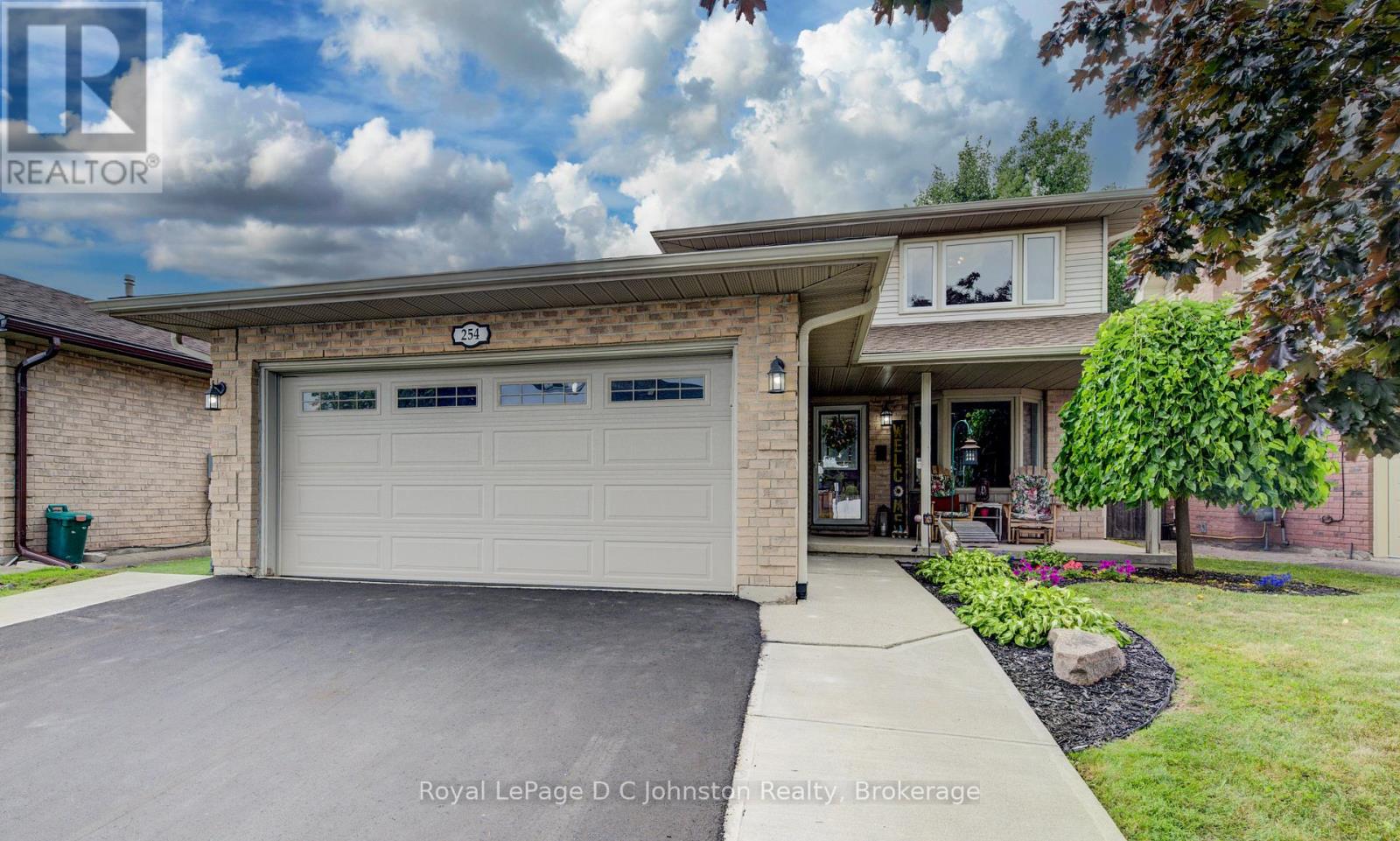 Property at 254 SCOTT ROAD image 1