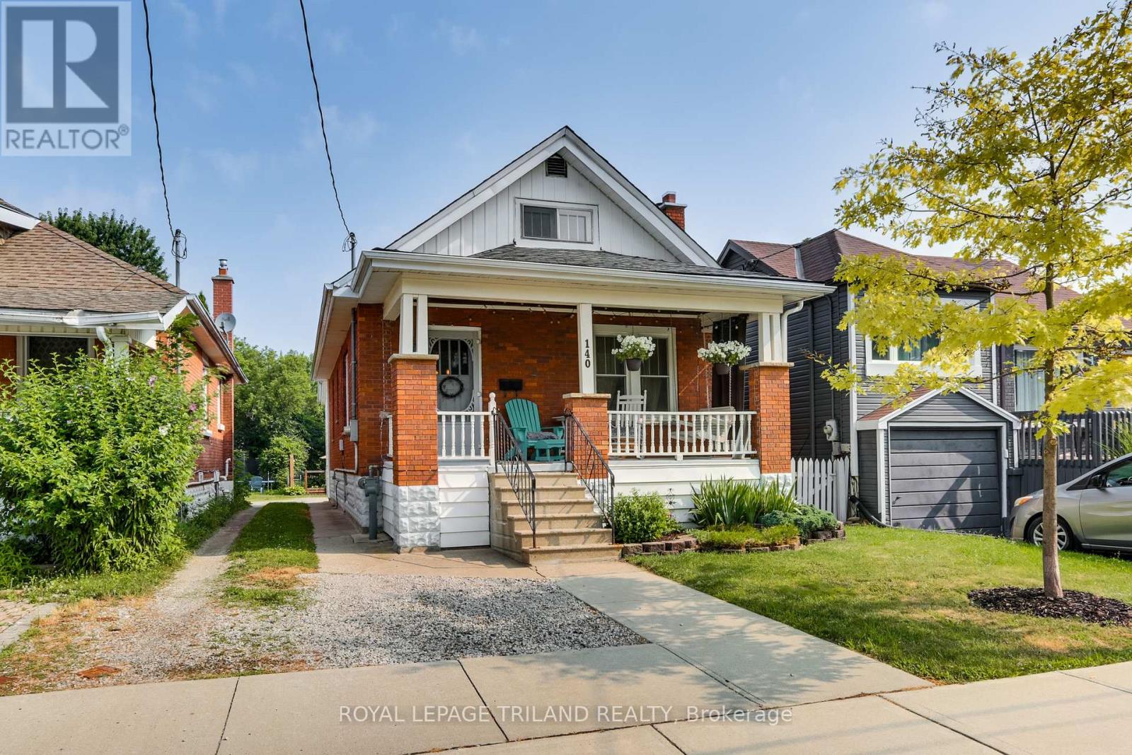 140 EMERY STREET E, London South, Ontario