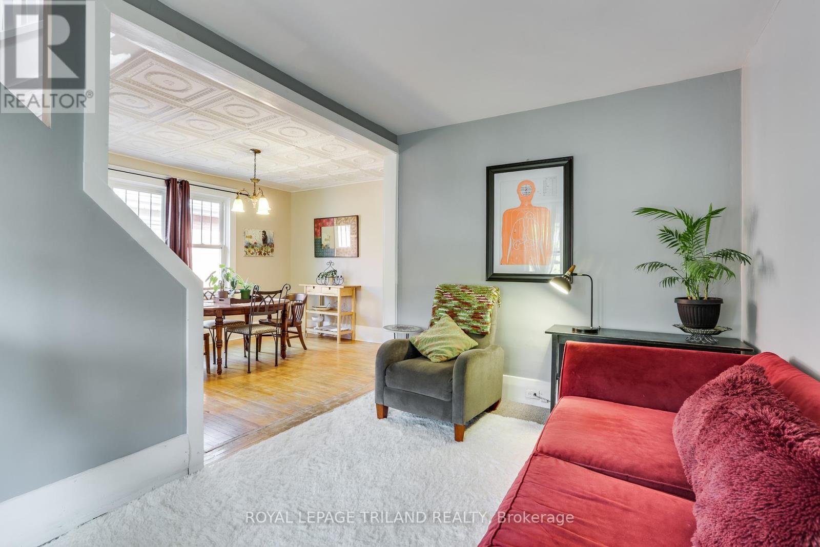 140 Emery Street E, London South, Ontario  N6C 2E1 - Photo 12 - X12290946