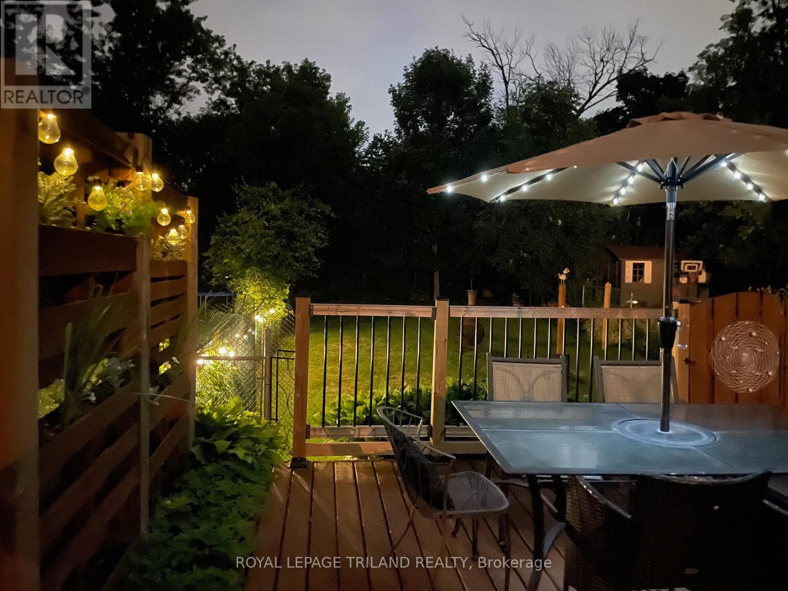 140 Emery Street E, London South, Ontario  N6C 2E1 - Photo 46 - X12290946