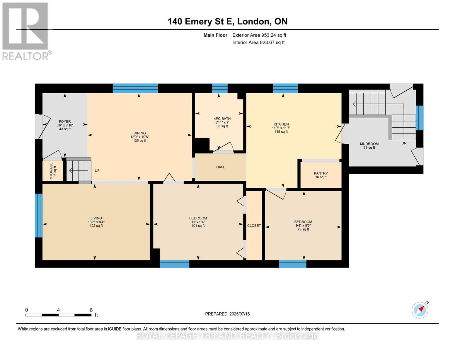 140 Emery Street E, London South, Ontario  N6C 2E1 - Photo 47 - X12290946