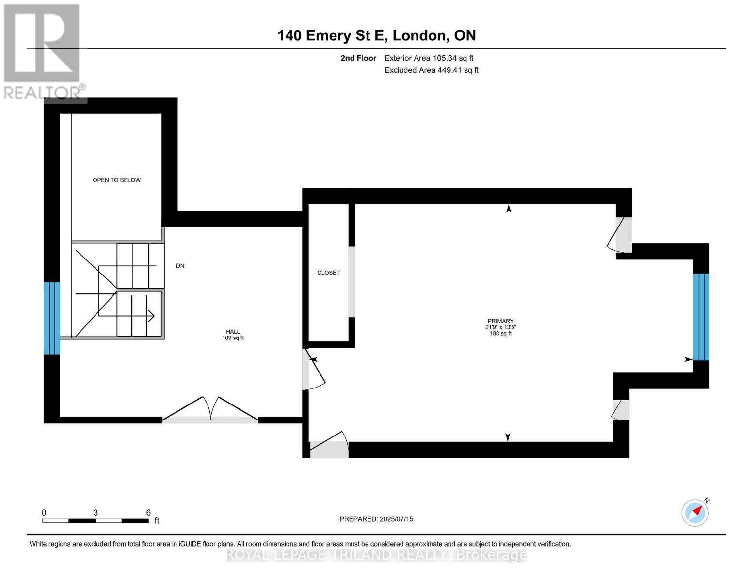 140 Emery Street E, London South, Ontario  N6C 2E1 - Photo 48 - X12290946