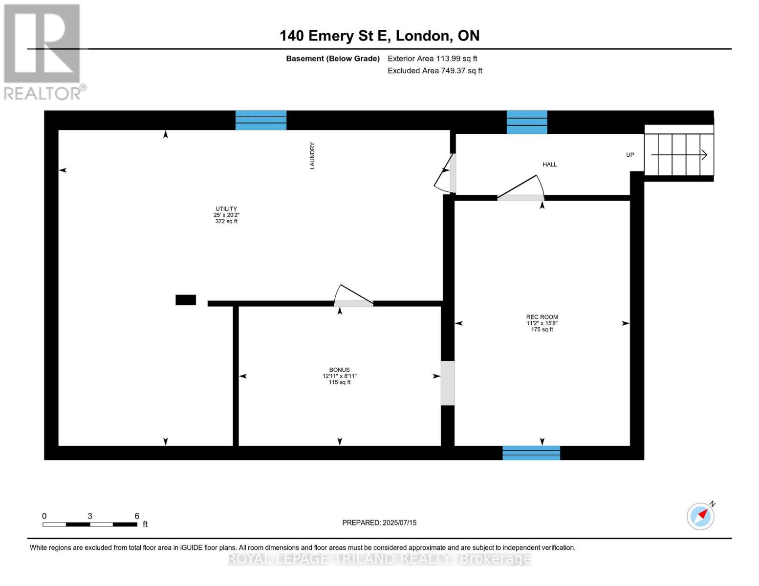 140 Emery Street E, London South, Ontario  N6C 2E1 - Photo 49 - X12290946