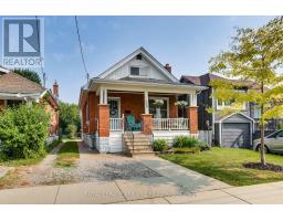 140 Emery Street E, London South (South F), Ca