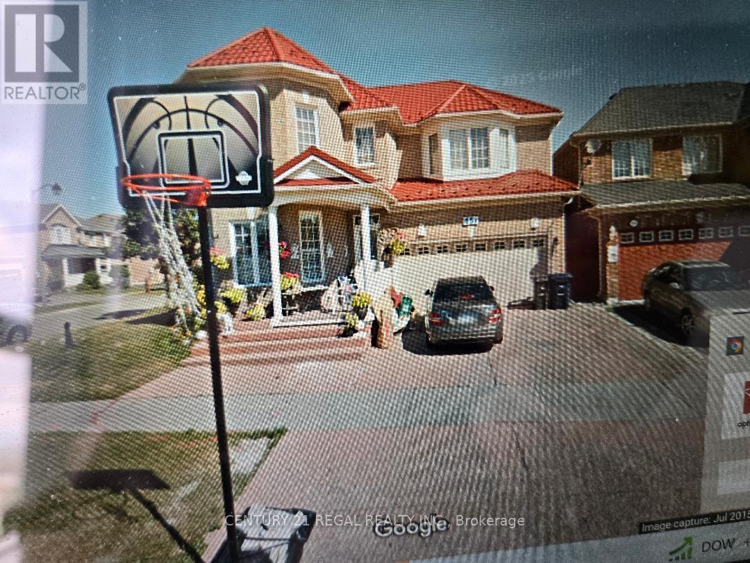 BASEMENT # 1 - 45 FLOWER CRESCENT, Toronto, Ontario