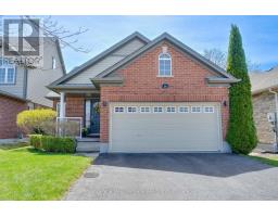 14 ATTO DRIVE, Guelph, Ontario