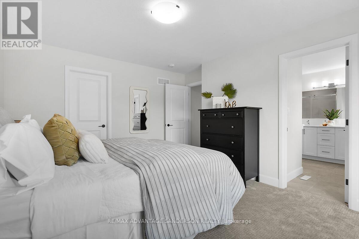 191 Bowman Drive, Middlesex Centre, Ontario  N0M 2A0 - Photo 27 - X12232009