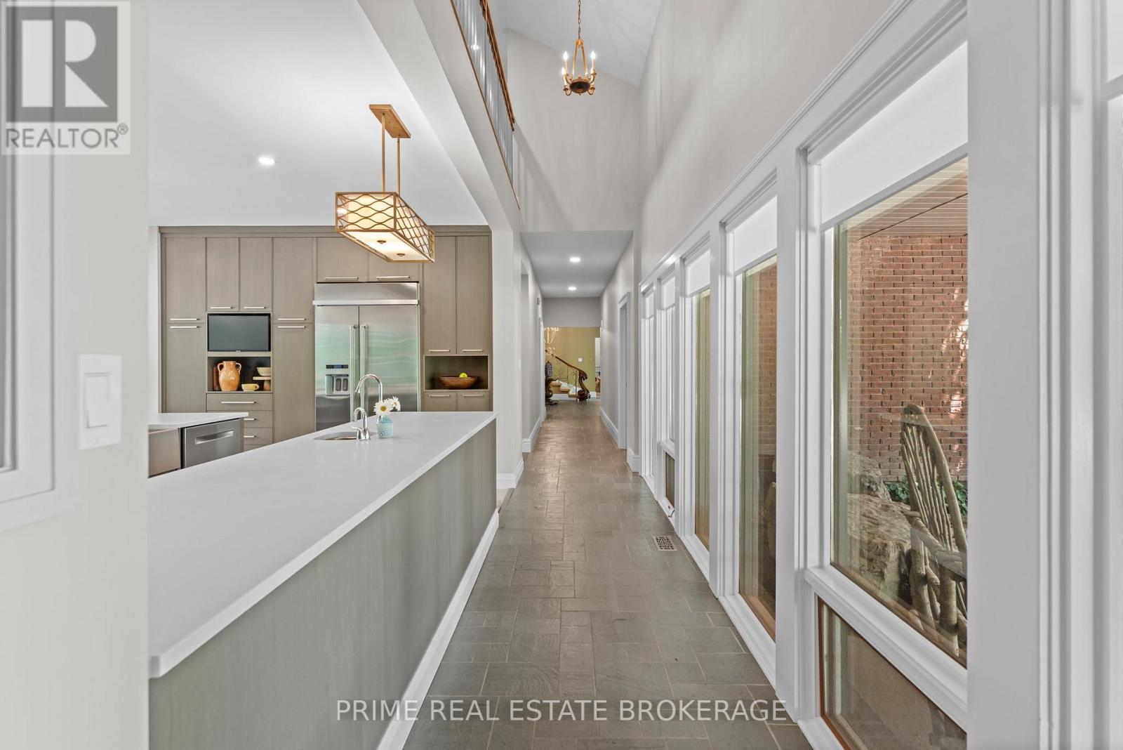 203 Riverside Drive, South Huron (Exeter), Ontario  N0M 1S3 - Photo 13 - X12288006