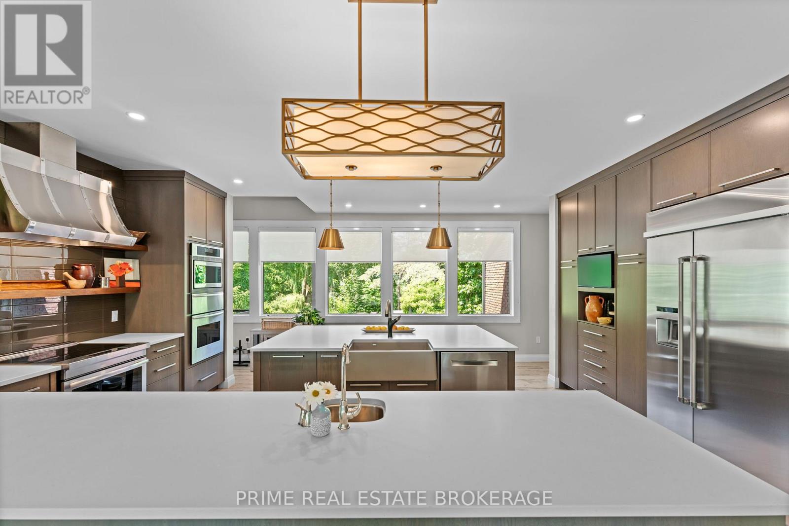 203 Riverside Drive, South Huron (Exeter), Ontario  N0M 1S3 - Photo 14 - X12288006