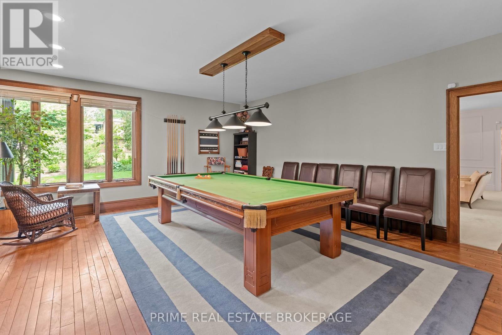 203 Riverside Drive, South Huron (Exeter), Ontario  N0M 1S3 - Photo 23 - X12288006