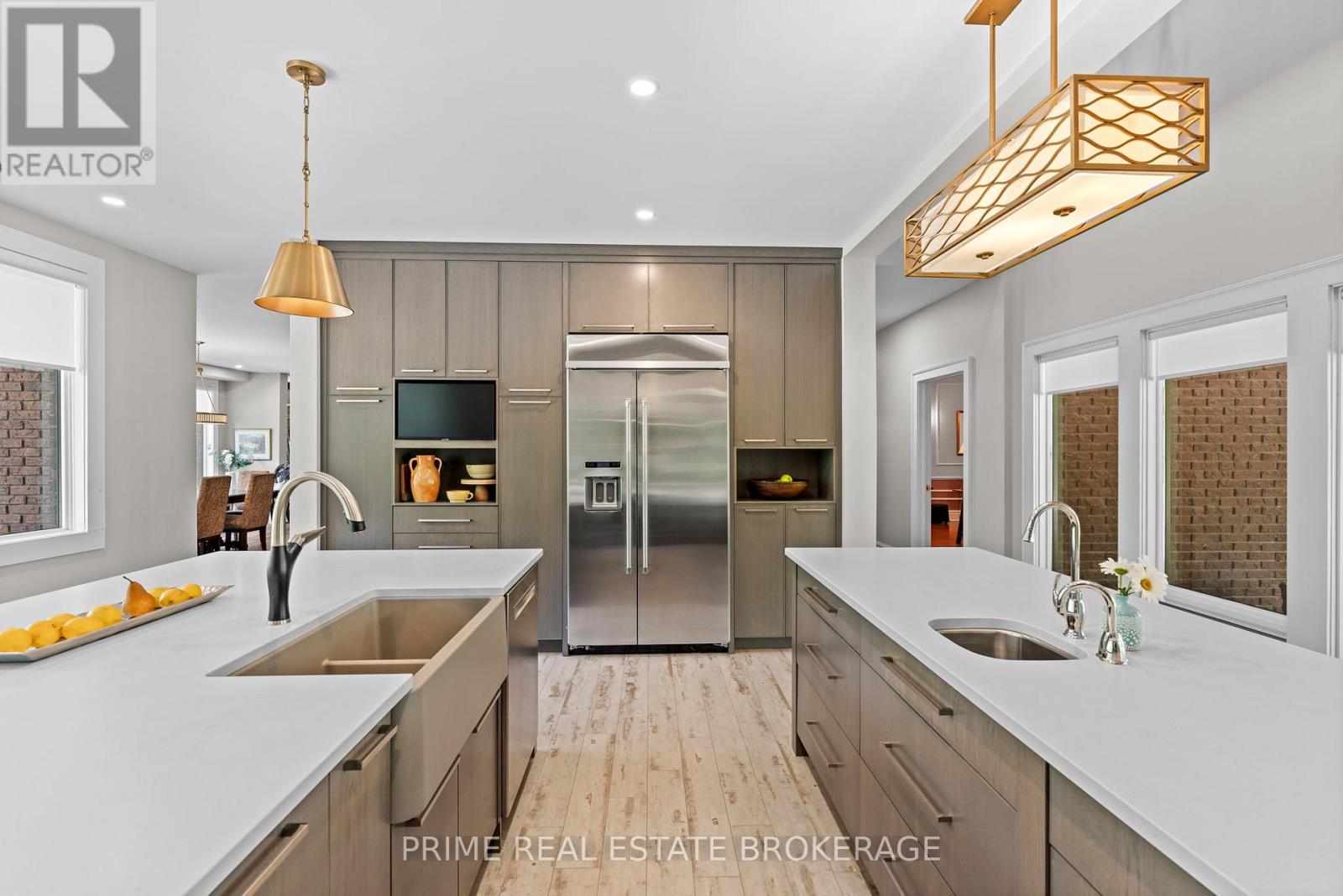 203 Riverside Drive, South Huron (Exeter), Ontario  N0M 1S3 - Photo 16 - X12288006