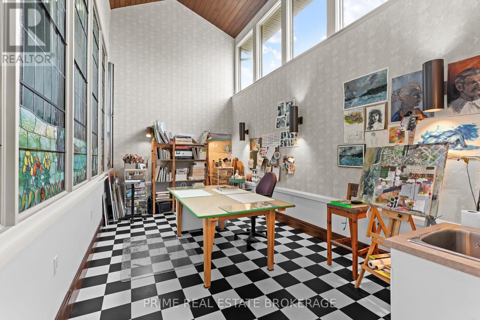 203 Riverside Drive, South Huron (Exeter), Ontario  N0M 1S3 - Photo 30 - X12288006