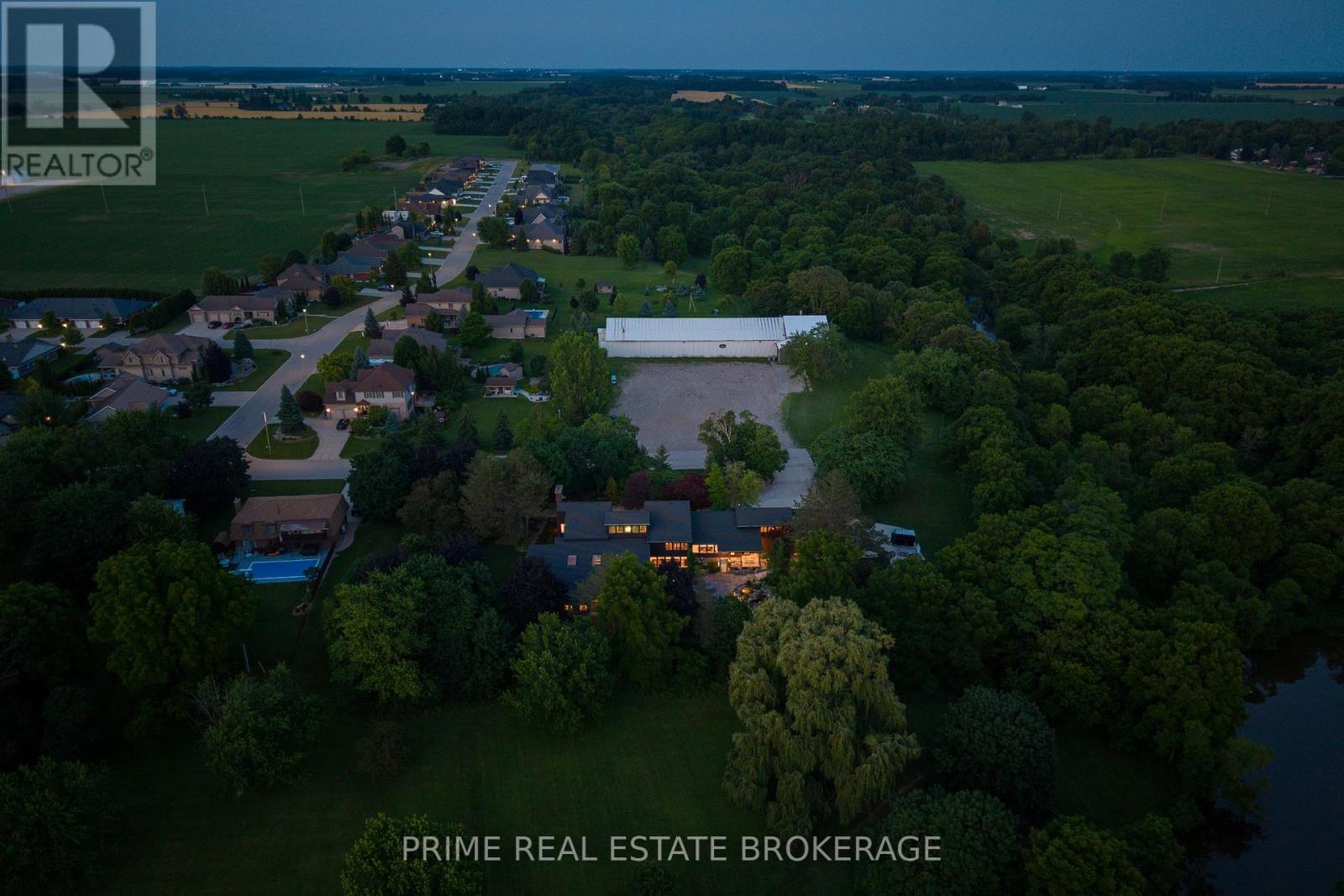 203 Riverside Drive, South Huron (Exeter), Ontario  N0M 1S3 - Photo 45 - X12288006